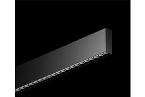 High Lumen Output Linear Light CRI90+ 25W/30W/50W for Hotel Application