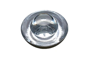 360 Degree Road Reflector Marker Roadside White Yellow Tempered Glass Road Stud