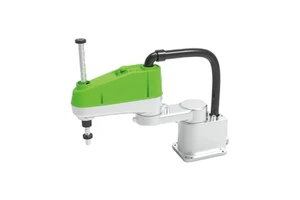 High Loading Industrial Articulated Robot Arm for Pick and Place Core Components Including Motor & PLC