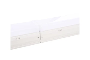 Seamless Linkable 4ft Led Linear Batten Light
