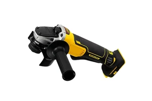 10000Rpm 5in 20V Angle Grinder Auto Repair DIY High-efficiency Angle Grinder High Power Brushless Angle Grinder