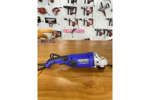 Angle Grinder Wholesale China Factory Electric Power Tool Durable Professional Machine for Metal Cutting Grinding Industry