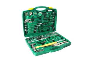 High Grade Professional 80pcs Household Repairing Tool Set/kit