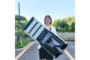 All In One Solar Street Light Integrated Aluminum LED Road Lamp IP66 Waterproof High Power Outdoor Solar Powered Light