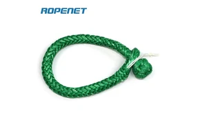 High Strength 10MM Soft Shackle Parts & Accessories