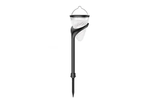 Hot Sell Solar Lawn Lamp,courtyard Lamp,outdoor Solar Led Garden Light