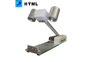 High Mast Vehicle-Mounted Light Tower Pneumatic Telescopic Lighting System Vehicle-Mounted Lighthouse