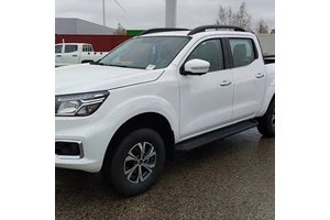 Zna Rich 6 Flagship 2.4L Turbo Diesel Automatique 4x4 pick up 5 seats - REF : 3323