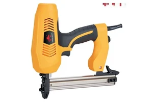 High Efficiency Electric Industrial Grade Heavy Duty Framing Nail Gun Portable Construction Tool Woodworking Decoration Building