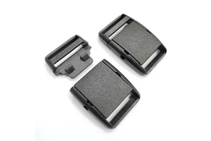 Wholesale Quick Release Plastic Adjustable Buckle