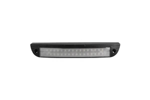Trailer Led Light Parking Slim Led Work Light 12" 32W Black Housing Camping Rv Lights Horizontal Mounted IP68