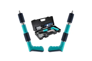 Home Decoration Mini Concrete Shooting Nail Gun Pistola De Clavos Power Tools Fixing Fire DIY Grade Nail Gun