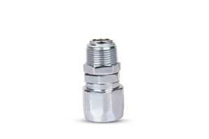 NPT BSP Rotary Swivel for Connecting Hose and Nozzle with Durable Construction and Easy Installation for Industrial Applications