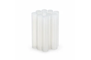 Resilient and Wide Ranging 11mm Invisible Drying Hot Glue Gun Refills for Household Repairs and Creative Projects