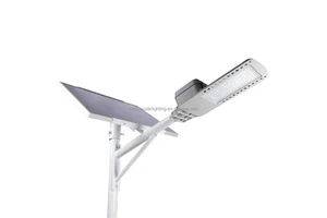 2023 New Type Street Light 150w 120w Solar Street Light for Outdoor