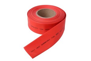 Insulating Sleeve PE Heat Shrinkable Tube Insulated Wrap Wire Cable Flame Retardant Heat Shrink Tube Sleeve Tubing Cover Set