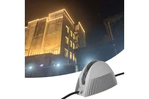155*65*95 Window Frame Lamp Light Cafe Hotel Supermarket Outdoor Decorative Aluminum LED Wall Light