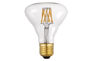 Vintage R80 4W LED Reflector Bulbs Dimmable LED Filament Bulb Industrial Decorative Lamp 110V/220V CE PSE ROHS