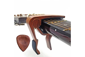 Custom Acoustic Folk Ukulele Electric Guitar Accessories Picks