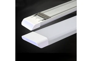 Modern Ip65 Tri-proof Led Light 4ft 36w