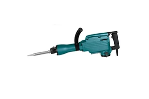 Electric Demolition Breaker Hammer Concrete Breaker Demolition Hammer 26mm Hammer Electric Pick