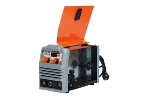 Factory Direct ZSX S1-MIG-250 GASLESS 120A High Quality MIG Welding Machine Export Welding Equipment