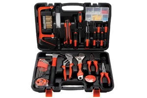 Factory Price 45pcs High-quality Home/garden/power Kit/tool Set
