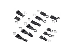 Plastic Buckle Clip Hook Snap Hook