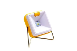 Camping Energy Solar Powered Rechargeable ABS Table Led Reading Lamp Portable Outdoor Indoor White Light Home Decoration
