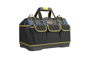 1680D Oxford Cloth Customizable 13 Inch Electrician/Plumber Technician Tool Bag OEM Supported Factory Price