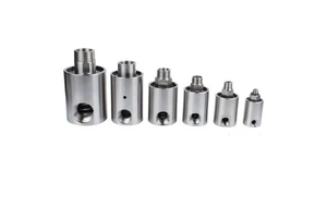 CTGY3/8-3' Whole Factory 360° High-pressure Rotary Joint Brand New High-speed Universal Rotary Joint For Sale