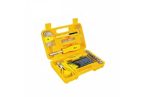 Promotion Tools Set 38pcs Gift Kit Mini Tool Kit