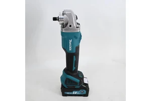 ODM OBM OEM 21V Angle Grinder with Brushless Motor 5025 with 0-11000r/min Speed Grinding Diameter 100/115/125mm