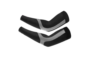 Custom Design Eco-Friendly Breathable Cooling Plus Size Quick Dry Lightweight High Quality Arm Sleeves Sets Unisex Outdoor