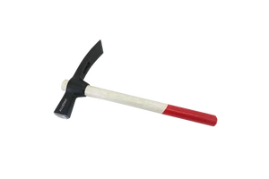 Pick with Wood Handle