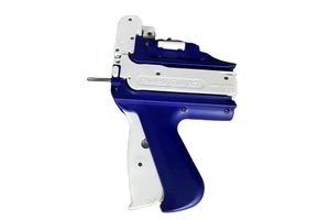 Jinru Durable Eco-Friendly Blue Laser Tag Gun Package Commercial Model Thimble Gun 101