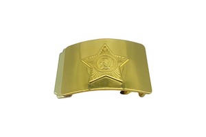 Factory Custom Best Selling Metal Rectangle Metal Square Belt Buckle Square Belt Buckle Brass Belt Buckle