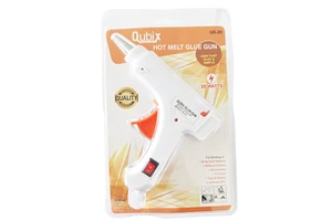 Professional Manufacture Production 20W-60W Hot Melt Glue Guns