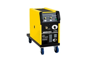AMG 5180 Automotive MIG/MAG Welding Machine for Professional Repairs