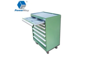 Powerway Heavy Duty Tool Box