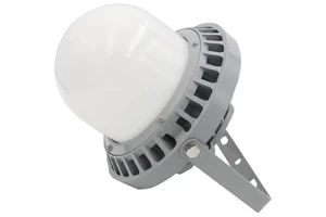 NFC9189F LED Tri Proof Light 40W IP65 Pure White Outdoor Industrial Lighting