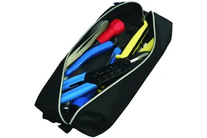 High Quality Multifunctional Electrician Hand Tool Set 8-Piece DIY Soft Case Professional Made in Japan