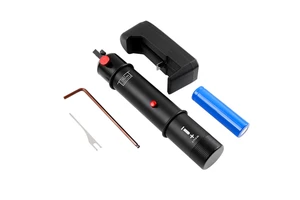 Mini Electric Lock Pick Gun Locksmith Supplies (built-in Battery) Genuine Civilian Locksmith Tools Lock Pick Set