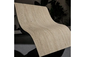Veneer Flexible Light Yellow Colour Wall Cladding Price Stone Flexible Natural Wall Cladding Stone Exterior Walls Soft Stone