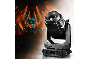 700w frame LED moving head light, contour CMO, zoom LED 4-in-1 BSWF moving head light, professional stage light