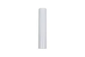Aluminum Reflector Cup Round 350mm Diameter 300mm Length Custom Machined Finishing Accuracy Lamp Housing Part