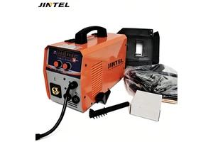 Factory Price Heavy Duty Inverter Welders 6 in 1 Mig Welders Soldadura Mig Tig Mma 250amp Igbt Inverter Co2 Mig Welding Machine