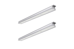 Linear Low Bay Light 100w Low Bay Lights 60W/75W/100W/120W Linear Lights