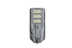 Led Street Light Solar Solar Powered Street Lights High Quality Solar Street Light Aluminum