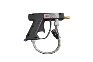 Hand Tpye Hot Melt Glue Guns with Nordson Connects and RTD 120